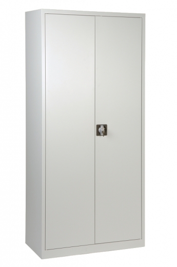 Broschrank ,,Luna120,, 195 x 120 x 42 cm (H x B x T)