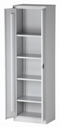 Schmaler Broschrank