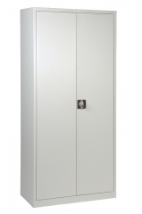 Broschrank ,,Luna120,, 195 x 120 x 42 cm (H x B x T)