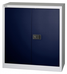 Niederer Broschrank