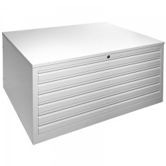 Planschrank DIN A0 Modell Rossi